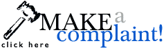 Lawyers Attorneys Compaint Button